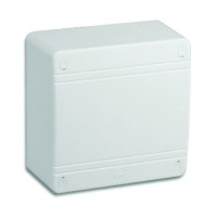 Коробка распределительная SDN1 для короба 151х151х60 (01769). Коробка распределительная. ДКС
