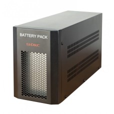 BPSMLT2-72V. Батарейный блок для ИБП SMALLT2, Tower. ДКС