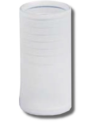 Муфта для труб гофрированных, IP40, D40 (50840). Муфта для труб гофрированных. ДКС в Кургане