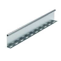 Перегородка SEP L3000 Н50, горячеоцинкованная (36480HDZ): Перегородка для лотка