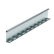 Перегородка SEP L3000 Н50, горячеоцинкованная (36480HDZ): Перегородка для лотка