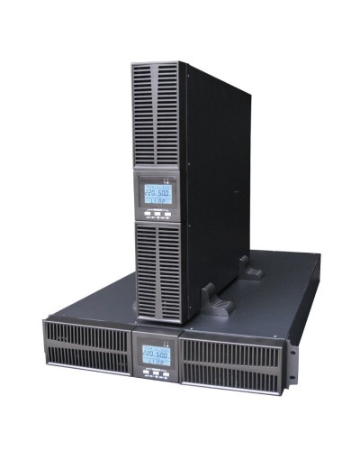 SMALLR1A5I Small Rackmount 1000 ВА. Источник бесперебойного питания. ДКС в Кургане
