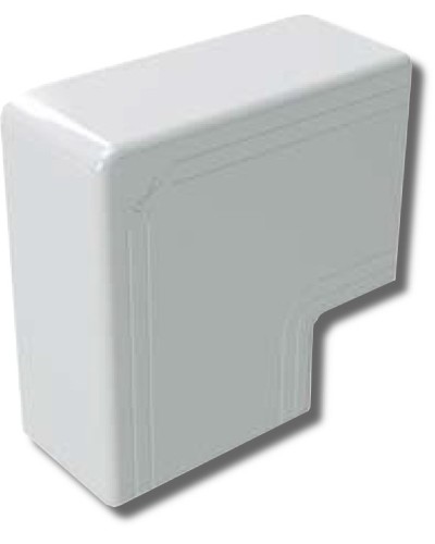 Угол плоский 120х40 NPAN (01742). Угол плоский. ДКС в Кургане