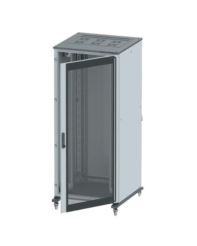R5IT4761GS. Шкаф телекоммуникационный 19 напольный 47U. ДКС в Кургане