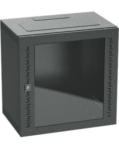 R5STI1240GSB. Шкаф телекоммуникационный 19 настенный 12U. ДКС в Кургане