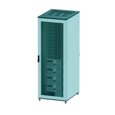 R5IT4788PF. Шкаф телекоммуникационный 19 напольный 47U. ДКС