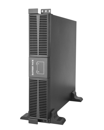 BPSMLR2-48V. Батарейный блок для ИБП SMALLR2A5, Rack 2U. ДКС в Кургане