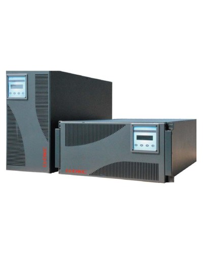 SOLOMD10A10. Однофазный источник бесперебойного питания. ДКС в Кургане