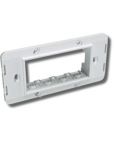 Каркас на 4 модуля, белый (75021W): Каркас в Кургане
