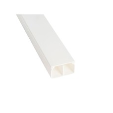 Миниканал 40/2х25 ECO (77213): Миниканал