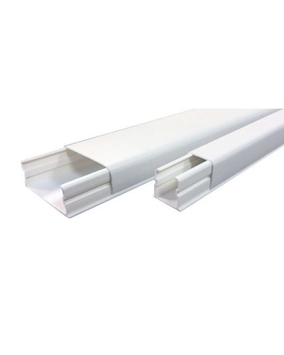 Миниканал 15х10 U-LITE (79001): Миниканал в Кургане