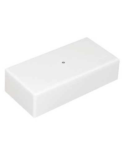Коробка MB145 145х75х40 9P (1,5…6мм²), белая (46223HF-W): Коробка монтажная, огнестойкая, без галогена в Кургане