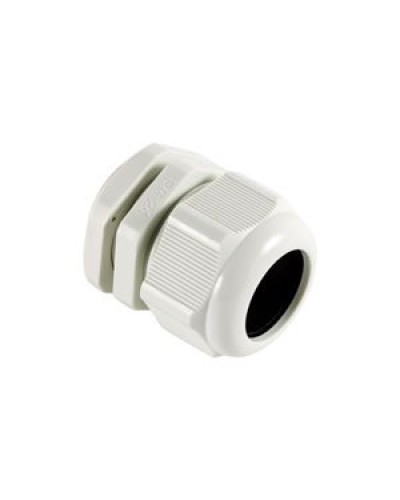 Кабельный зажим IP68 D-внутр 3.5-6.5мм PG7 (5 шт) (41007-5). Кабельный зажим. Экопласт в Кургане