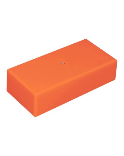 Коробка MB145 145х75х40, 14P (1,5…2,5мм²) (46053HF). Коробка монтажная, огнестойкая, без галогена. Экопласт в Кургане