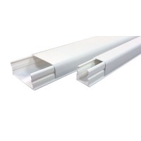Миниканал 20х12,5 U-LITE (79014): Миниканал