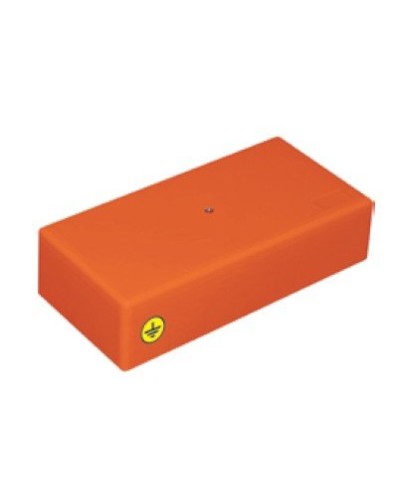 Коробка MB145 145х75х40, 12P (1,5…6мм²) (46243PE-HF). Коробка монтажная, огнестойкая, без галогена. Экопласт в Кургане
