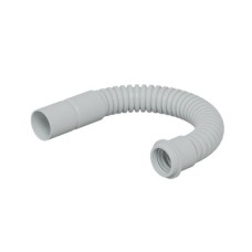 Гибкий поворот труба-коробка D20, м.о. D29, IP44 (20 шт) (44162). Гибкий поворот труба-коробка. Экопласт