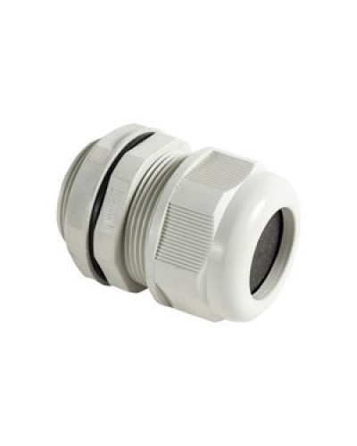 Коннектор кабельный, IP68, D39-30мм (10 шт) (42850). Коннектор кабельный. Экопласт в Кургане
