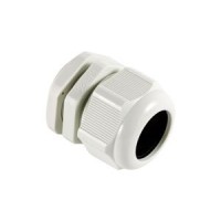 Кабельный зажим IP68, D-внутр 34-44мм PG48 (10 шт) (41048-10). Кабельный зажим. Экопласт