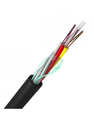ОТДН-6х4А-2,7 LS-HF. Оптоволоконный кабель. Еврокабель-1 в Кургане