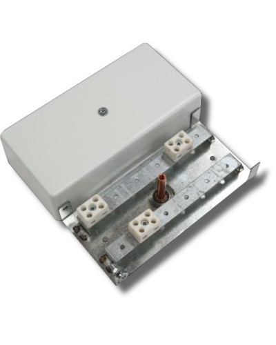 КМ-О (6к)-IP41-d: Коробка монтажная огнестойкая в Кургане