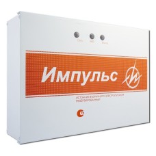 Импульс-5. Источник питания. ИП Раченков А.В.