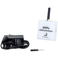 ИПРо Шлагбаум 2.0. GSM модуль. ИПРо
