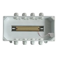 КСП-Т-20 IP66 Аякс. Влагозащищенная распределительная коробка. Магнито-Контакт