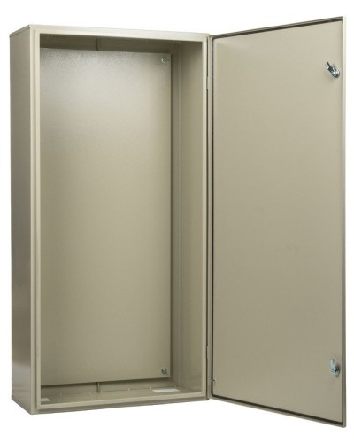 ЩМП - 011 МЭК(1600х800х400) IP65 (MEC11316). Шкаф с монтажной панелью. МЭК-Электрика в Кургане
