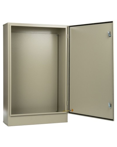 ЩМП - 09 МЭК(1200х750х300) IP65 (MEC11313). Шкаф с монтажной панелью. МЭК-Электрика в Кургане