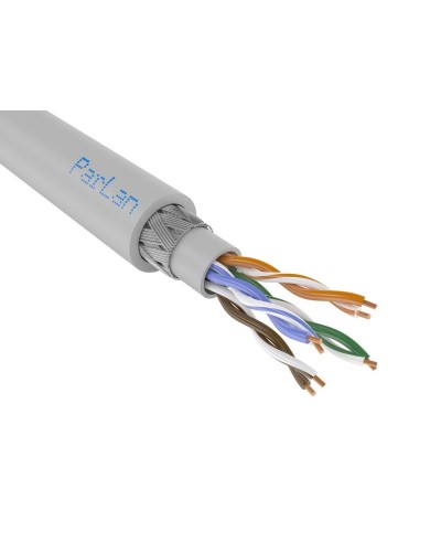 ParLan ARM PS U/UTP Cat5е 4х2х0,52 PVC. Кабель «витая пара» (LAN) для структурированных систем связи. Паритет в Кургане