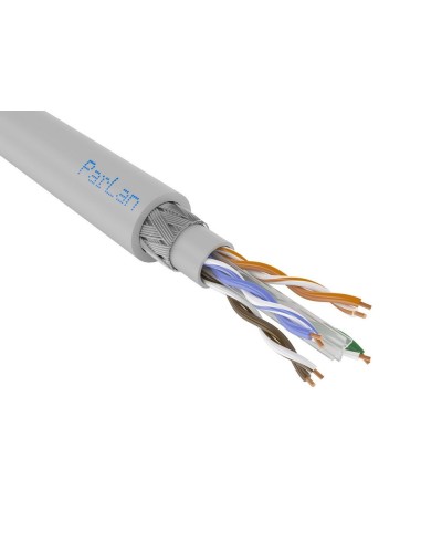 ParLan ARM PS U/UTP Cat6 4х2х0,57 PVC. Кабель «витая пара» (Cat6)(LAN) для структурированных систем связи. Паритет в Кургане