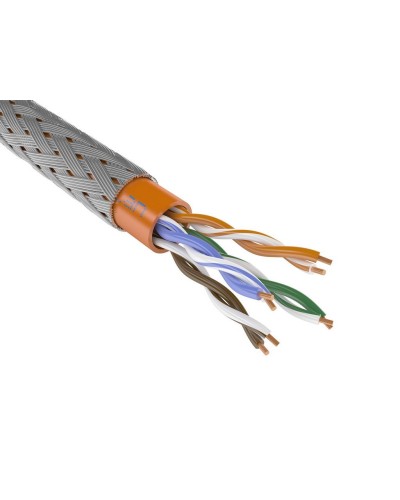 ParLan ARM U/UTP Cat5е 4х2х0,52 ZH нг(А)-HF. Кабель «витая пара» (LAN) для структурированных систем связи. Паритет в Кургане