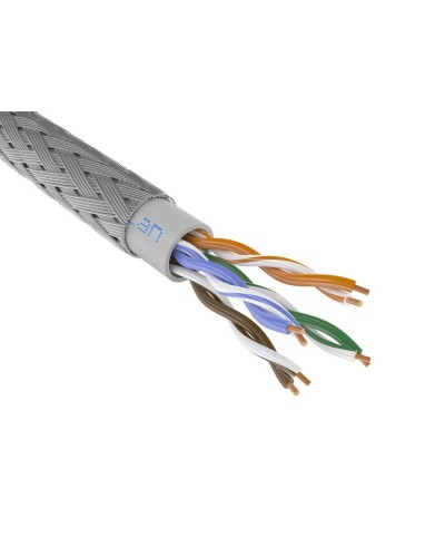 ParLan ARM U/UTP Cat5е 4х2х0,52 PVC. Кабель «витая пара» (LAN) для структурированных систем связи. Паритет в Кургане