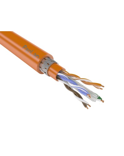 ParLan ARM PS U/UTP Cat6 4х2х0,57 ZH нг(А)-HF. Кабель «витая пара» (Cat6)(LAN) для структурированных систем связи. Паритет в Кургане