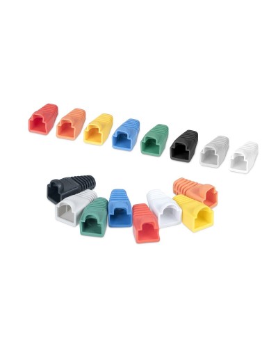 RJ-45-cap (желтый). Изолирующий колпачок. Прочие зарубежные в Кургане