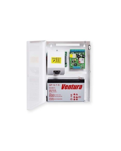 E800-2GSM Эко-SBK25 -EPS. Устройство оконечное объектовое серии ЭКО. Проксима в Кургане