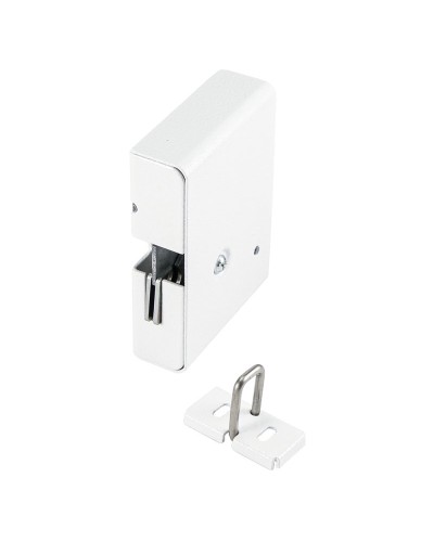 Promix-SM308.10.1 white (Шериф-8 НЗ-Б). Замок электромеханический. Промикс в Кургане