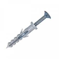 Дюбель-гвоздь PN-LK 8х100 (100 шт) (PR08.26209). Дюбель-гвоздь. Промрукав