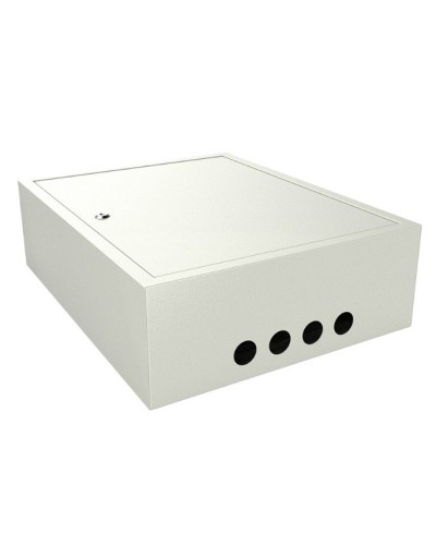 ЩМП-2-1 IP31 Корпус металлический с монтажной панелью Стандарт 500х400х150 (PR08.26443). Корпус металлический. Промрукав в Кургане