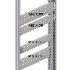MG 60.09 (4шт). Рейка монтажная. ПРОВЕНТО
