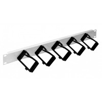 MB 10.48 IC. Панель 19 с кабельными организаторами. ПРОВЕНТО