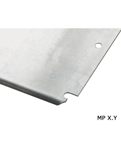 MP 70.50. Панель монтажная. ПРОВЕНТО в Кургане
