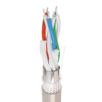 СегментКИ-485-ЭП 1х2х0,6. Кабель симметричный для интерфейса. Сегмент Энерго