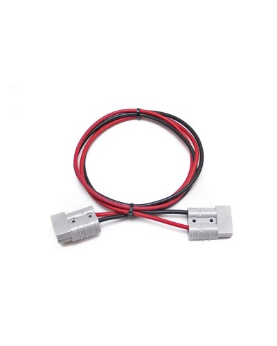 TD50A-TD50A-5-2x10. Батарейный кабель. Штиль в Кургане