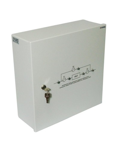 EBM-02-WCL-1S. Модуль внешнего байпаса для ИБП ST1102SL, ST1102L. Штиль в Кургане