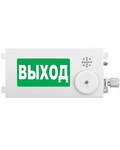 ТСВ-Exi-М-Прометей-МИНИ 12-36В ВЫХОД. Оповещатель охранно-пожарный световой взрывозащищенный (табло). Спектрон НПО в Кургане