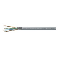 СПЕЦЛАН SF/UTP Cat 5e PVC LSнг(А)-LS 4х2х0,52. Кабель «витая пара» (LAN) для структурированных систем связи. Спецкабель