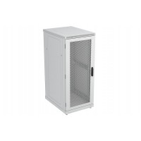 ШТ-НП-33U-800-1000-ПП (130411-00781). Шкаф напольный 19, 33U. ССД (Связьстройдеталь)