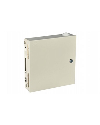 ШКОН-У/1-24-LC~24-LC/SM~24-LC/UPC(130404-02009). Кросс оптический настенный. ССД (Связьстройдеталь) в Кургане